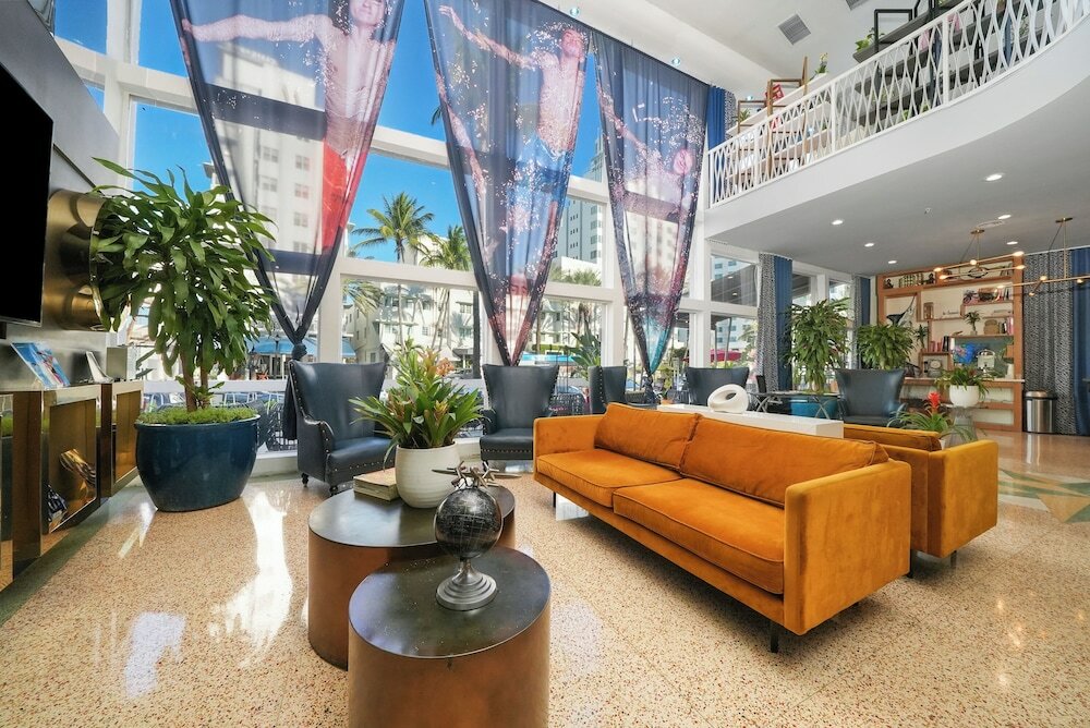 Фото Catalina Hotel & Beach Club