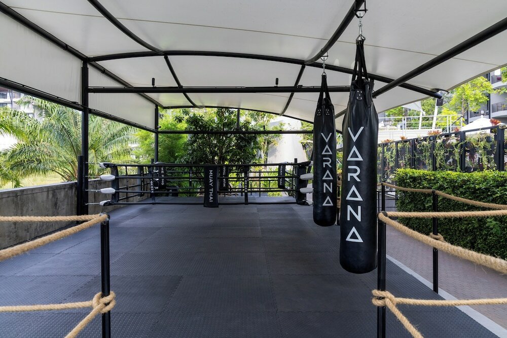 Фото Varana Hotel Krabi