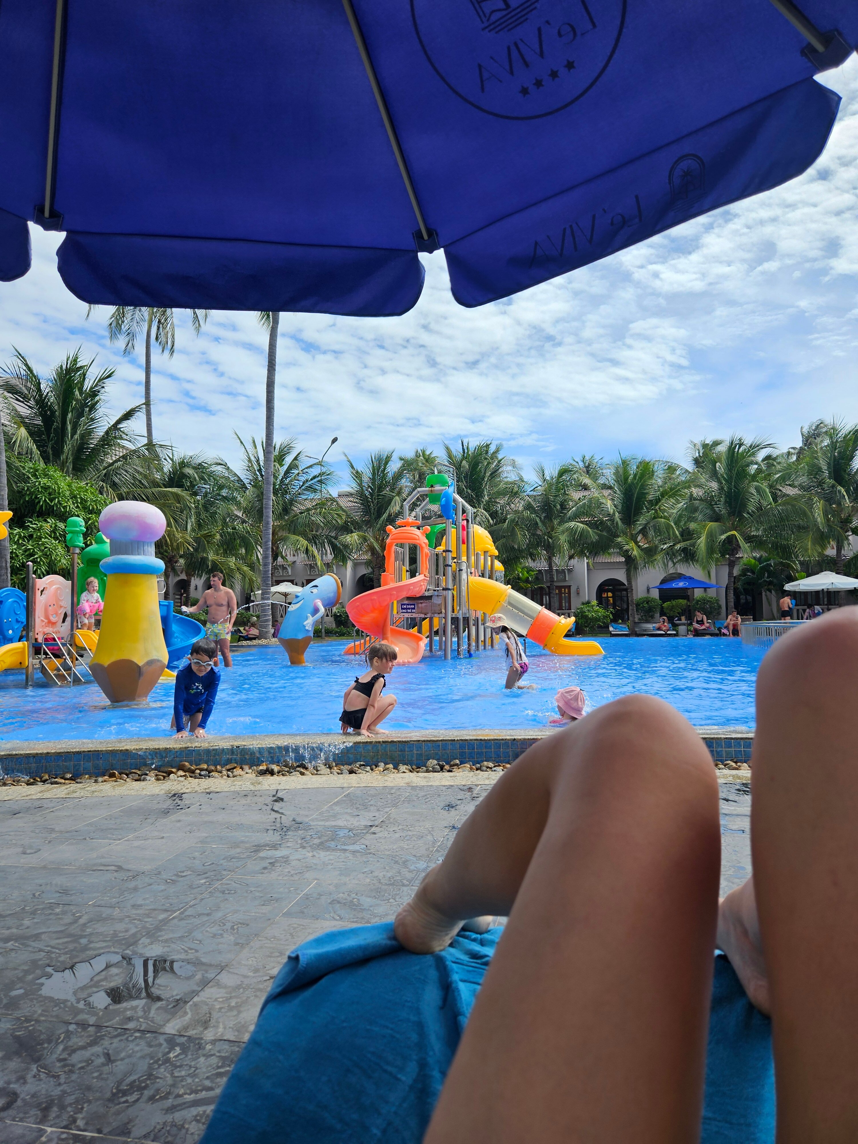 Фото Le' Viva Resort Mui Ne