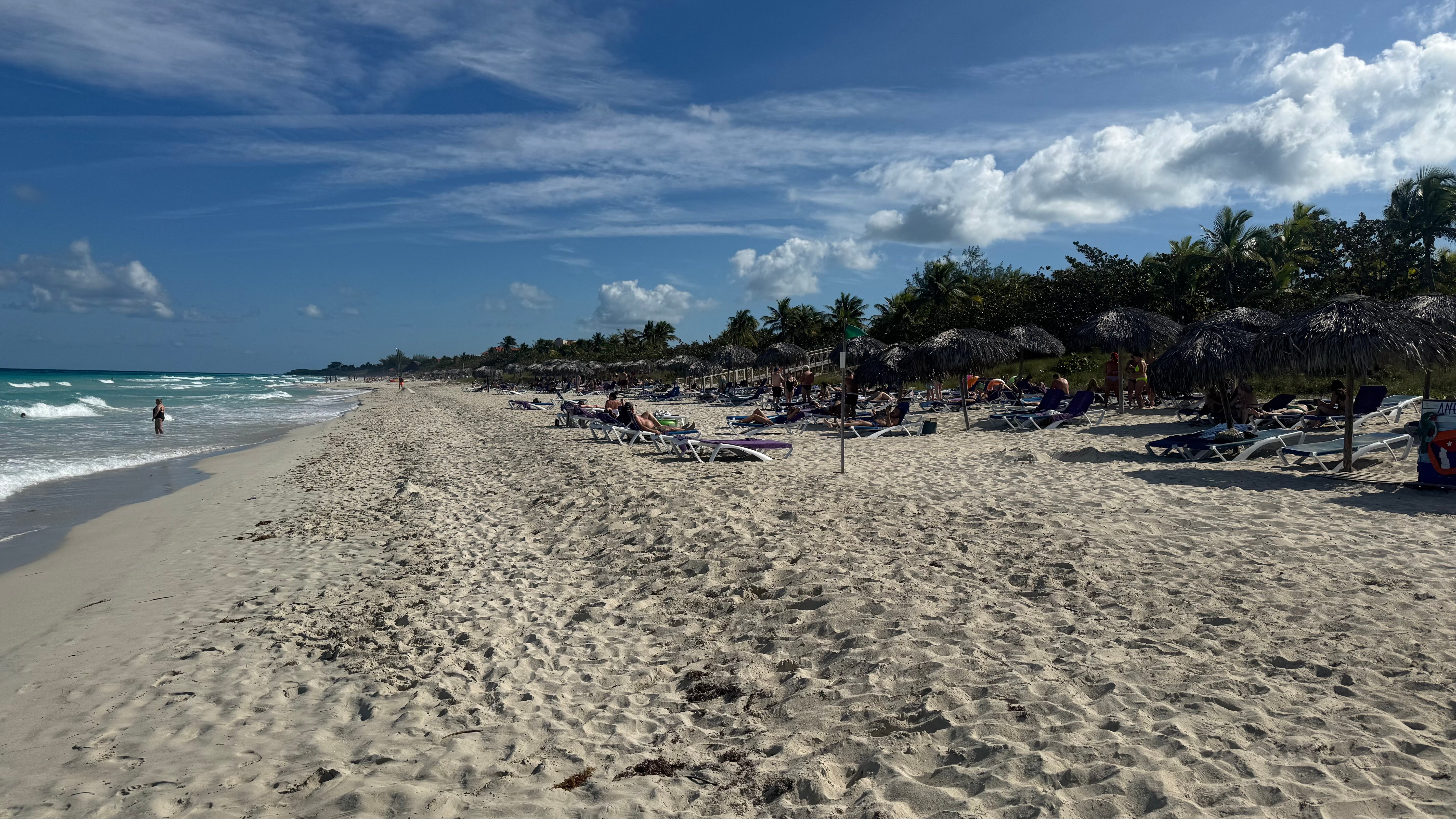 Фото Sol Varadero Beach