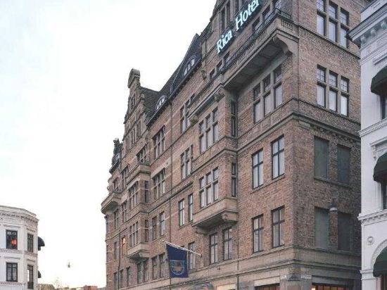Фото Scandic Stortorget