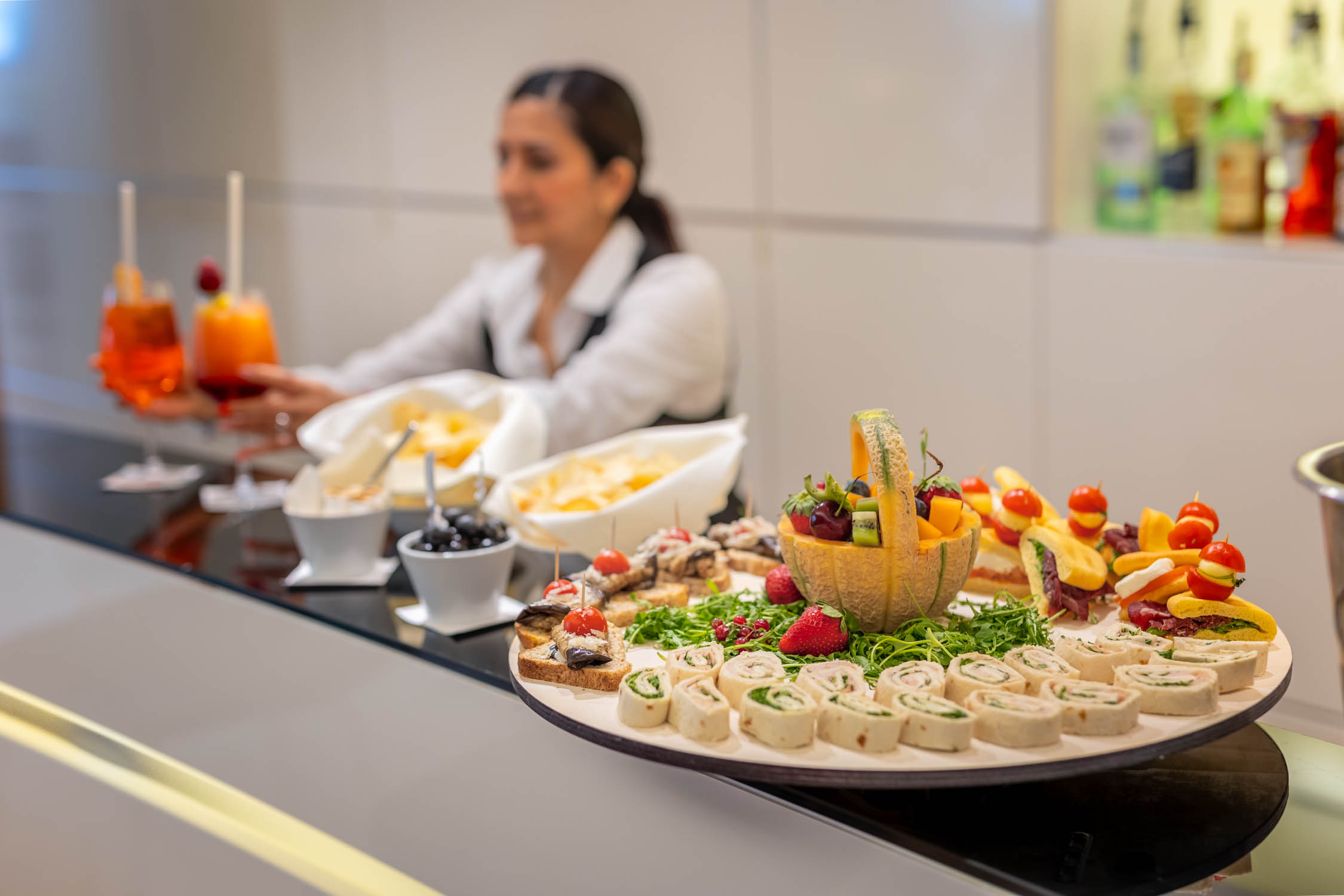 Фото iH Hotels Milano Watt 13