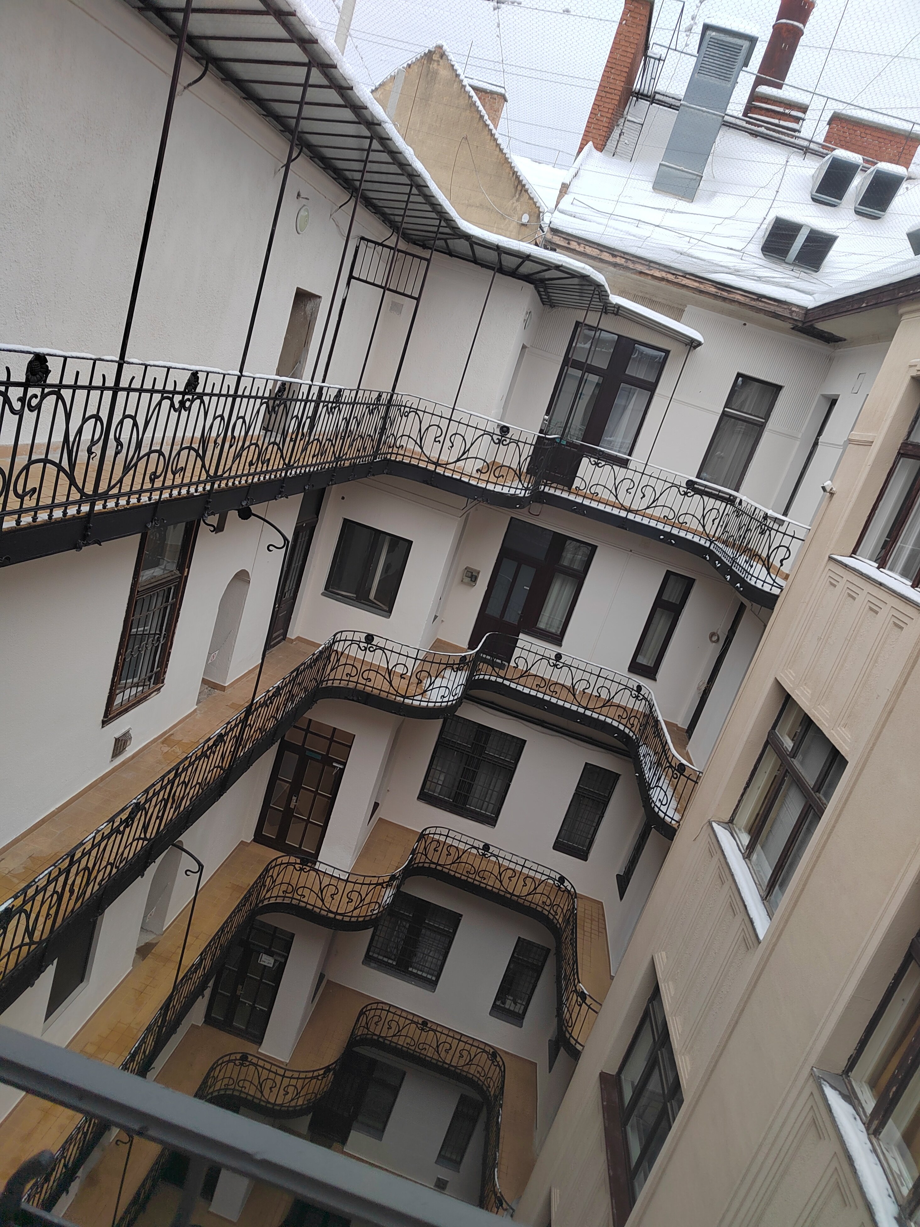 Фото City Hotel Matyas