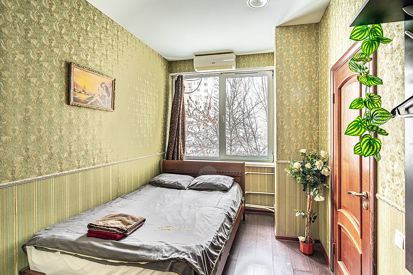 Фото Автор Братиславская