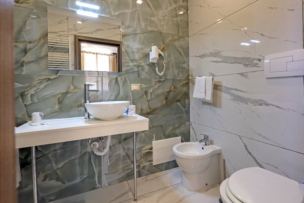 Фото Hotel La Pace