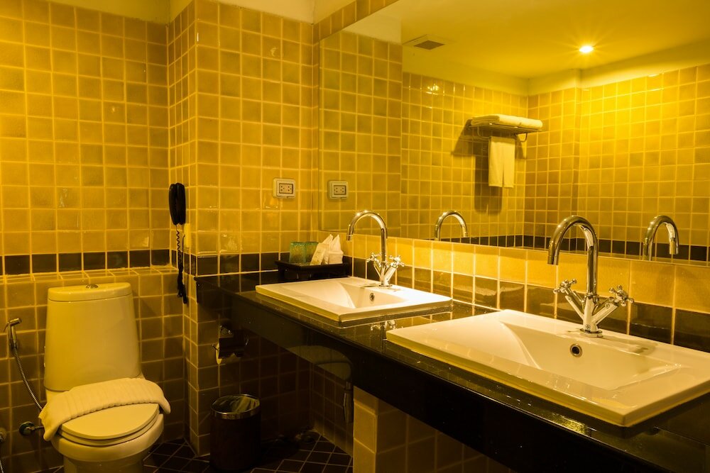 Фото Royal Phala Cliff Beach Resort and SPA