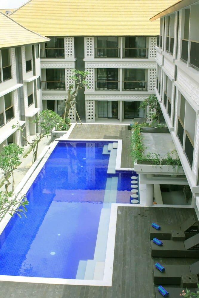 Фото Grand Barong Resort