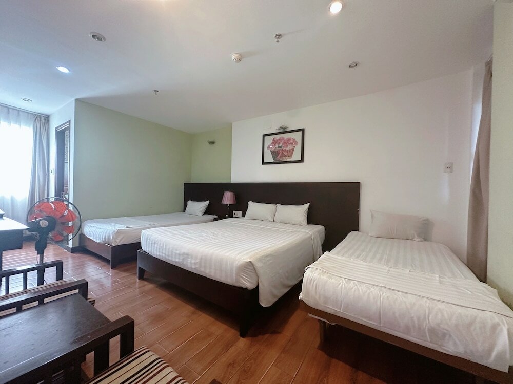 Фото Dragon Sea Hotel