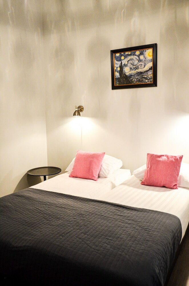 Фото Kooyk Hotel