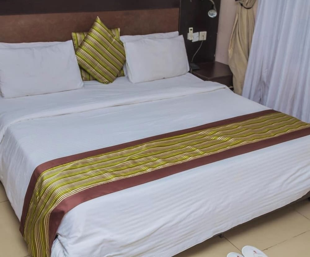 Фото Casa Rerri Boutique Hotel Asokoro