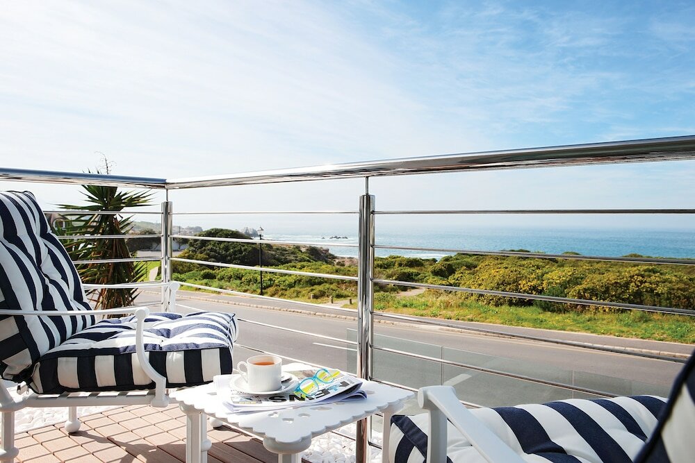 Фото One Marine Drive Boutique Hotel
