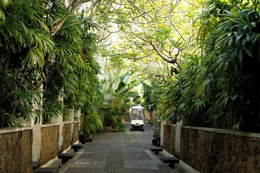 Фото Villa Kayu Raja