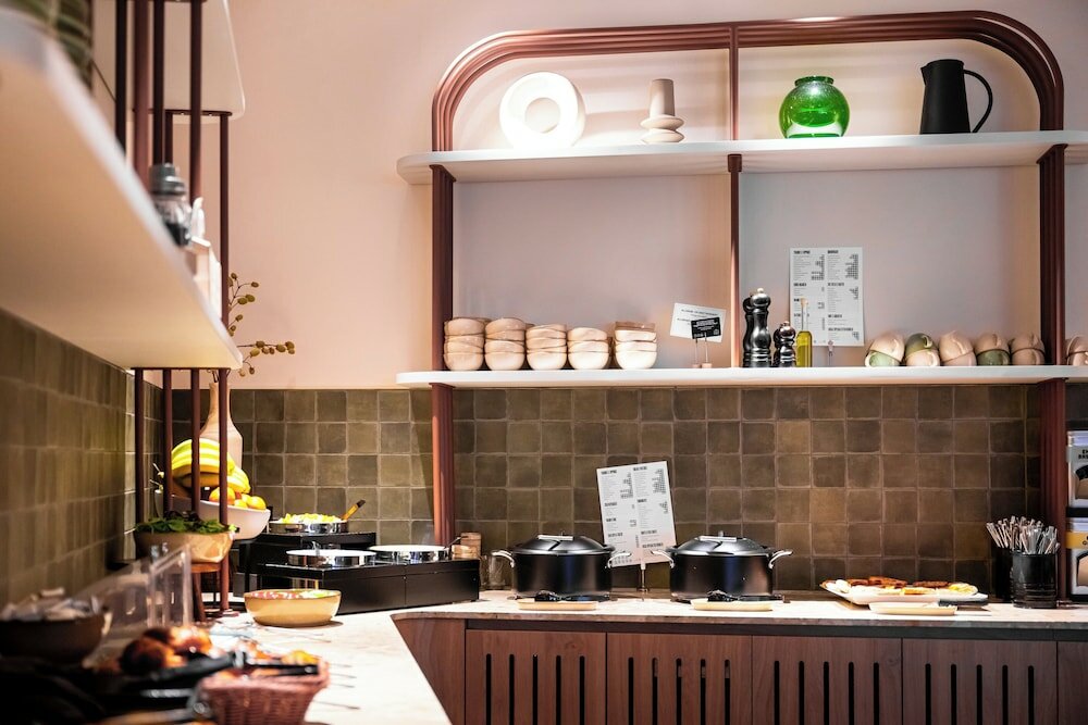 Фото City Hotel Hengelo