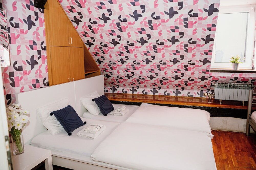 Фото Hostel Centar