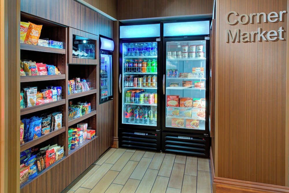 Фото Fairfield Inn & Suites by Marriott Bakersfield North/Airport