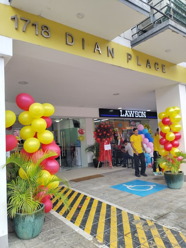 Фото My Dian Suites