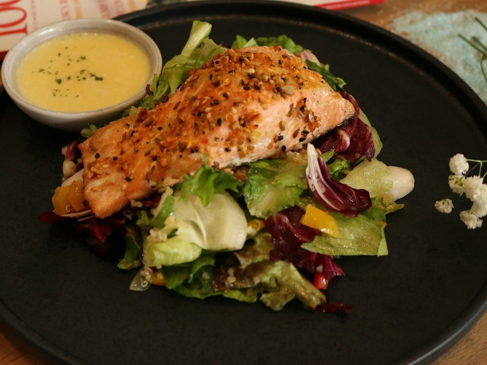 Фото Ibis Singapore Novena