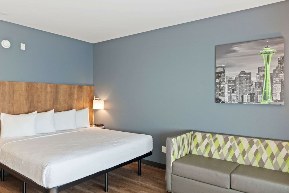 Фото Extended Stay America Premier Suites Phoenix Chandler Downto