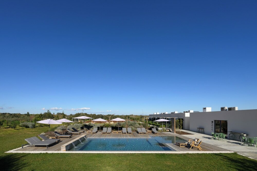 Фото Quinta da Amendoeira - The Farmhouse