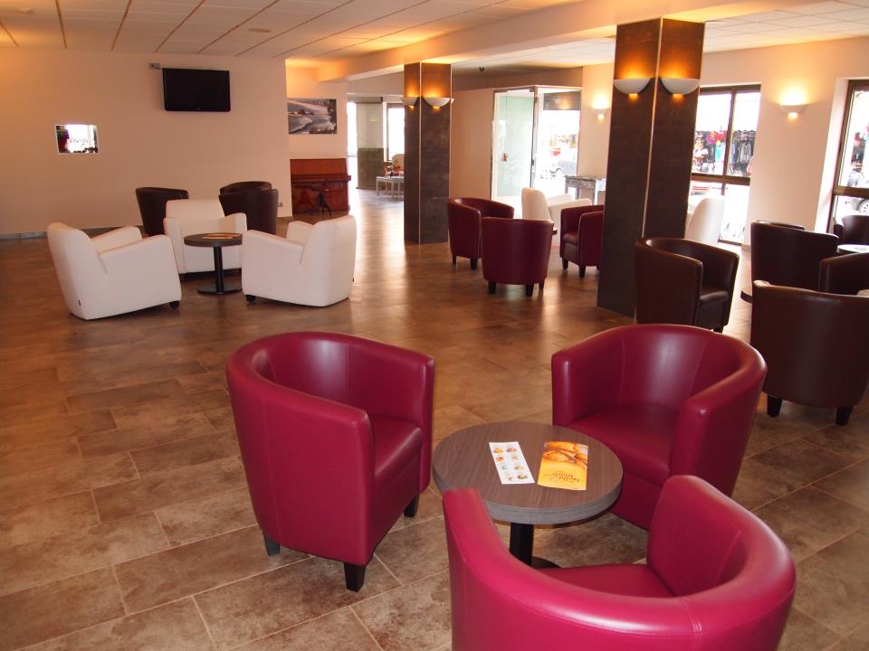 Фото Hotel Stella Maris