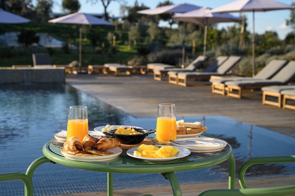 Фото Quinta da Amendoeira - The Farmhouse