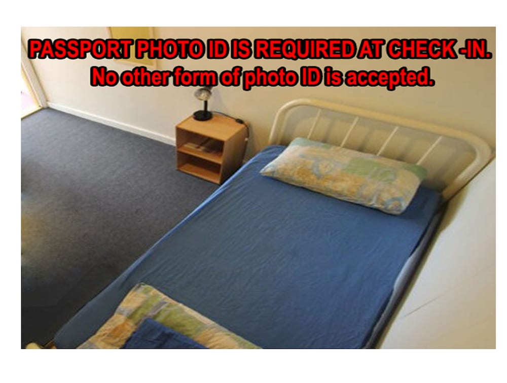 Фото Wander Inn – Bunbury Backpackers