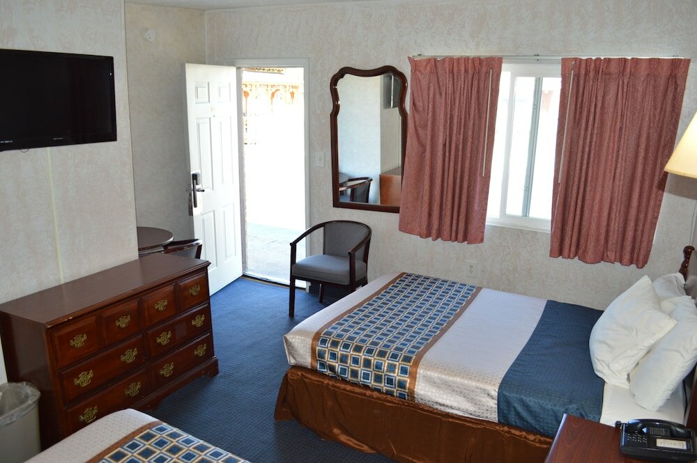 Фото Sands Motel Niagara Falls