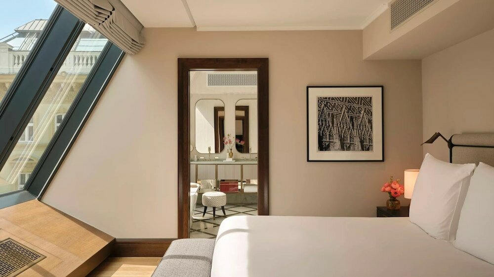 Фото Rosewood Vienna