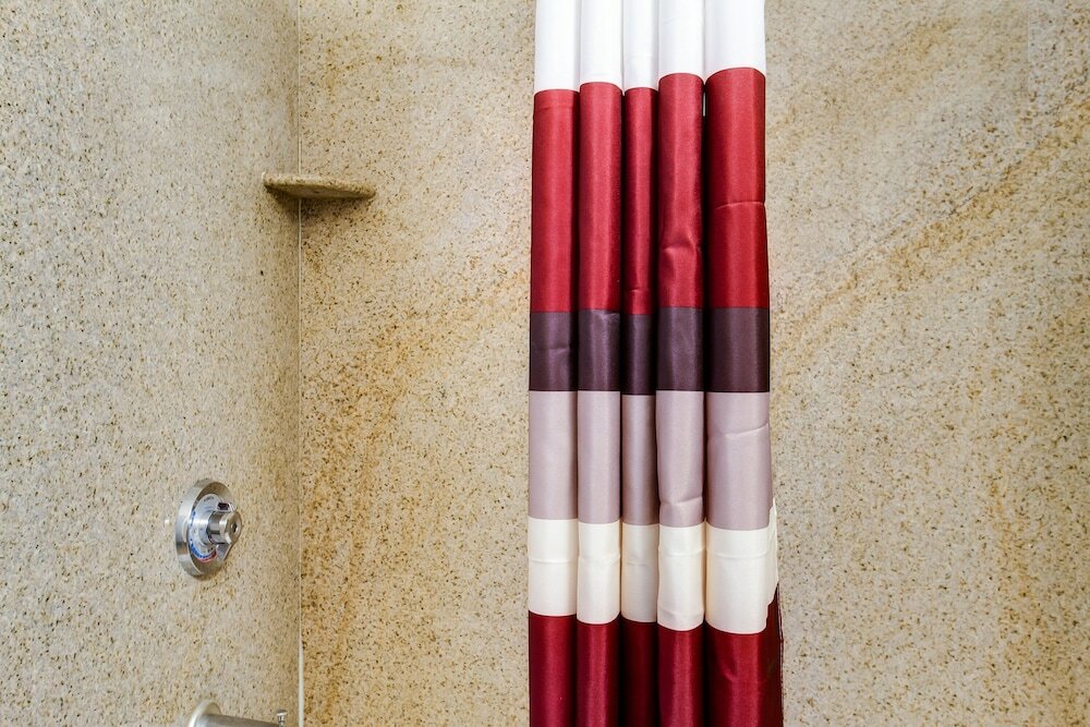 Фото Red Roof Inn York Downtown