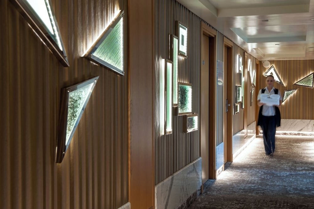 Фото The Athenian Callirhoe Exclusive Hotel