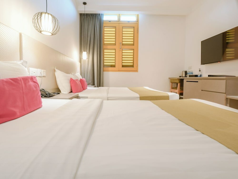 Фото Champion Hotel