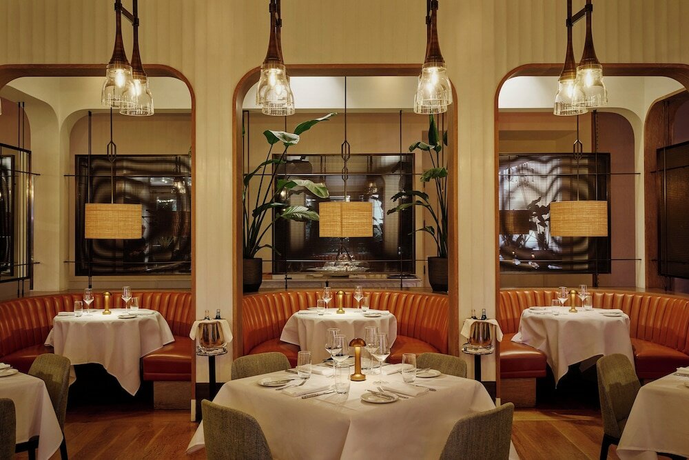 Фото Four Seasons Hotel Miami