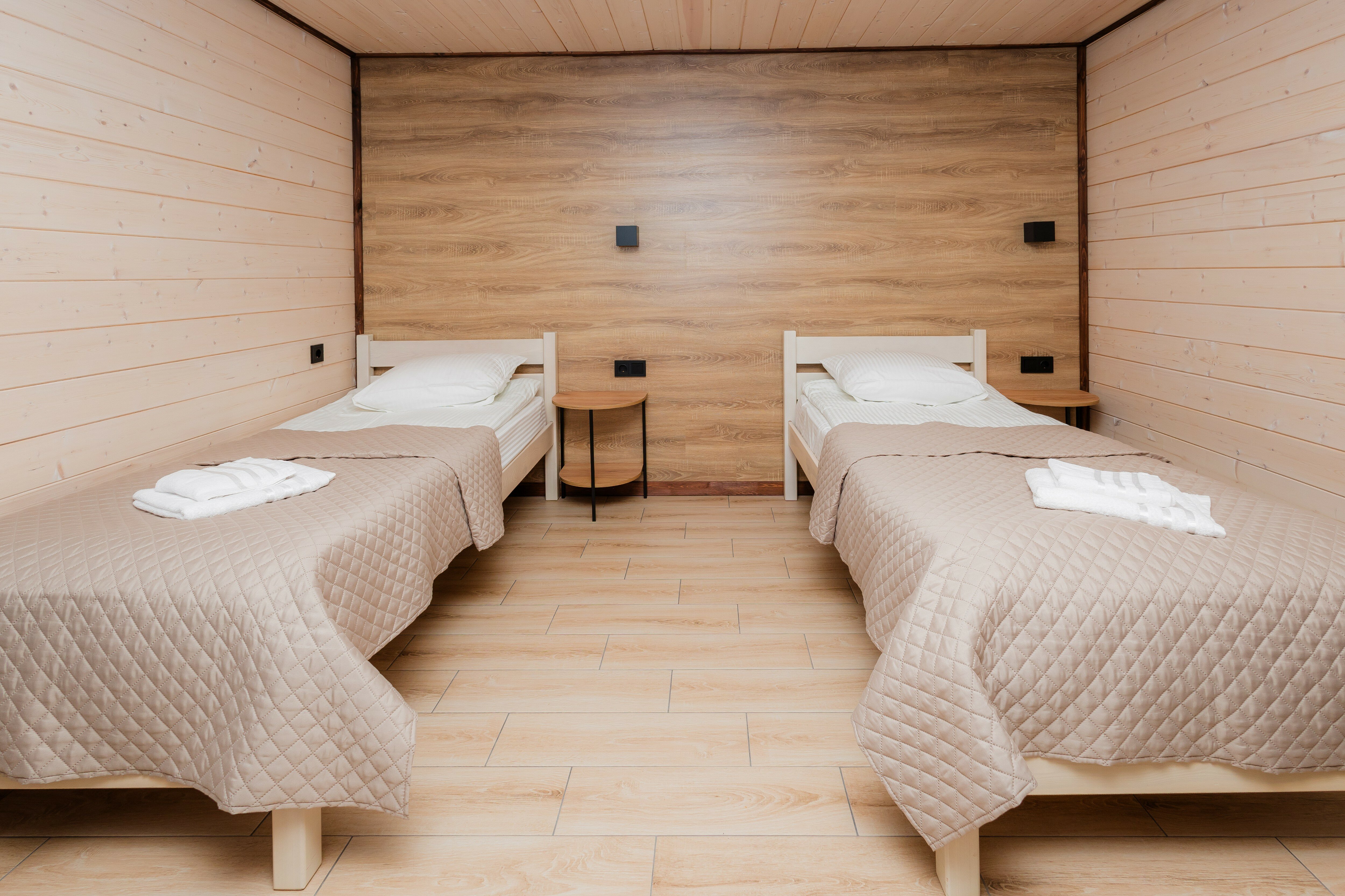 Фото Гостевой дом Времена года