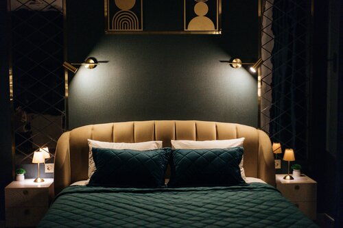 Гостиница Imperial в Сосногорске