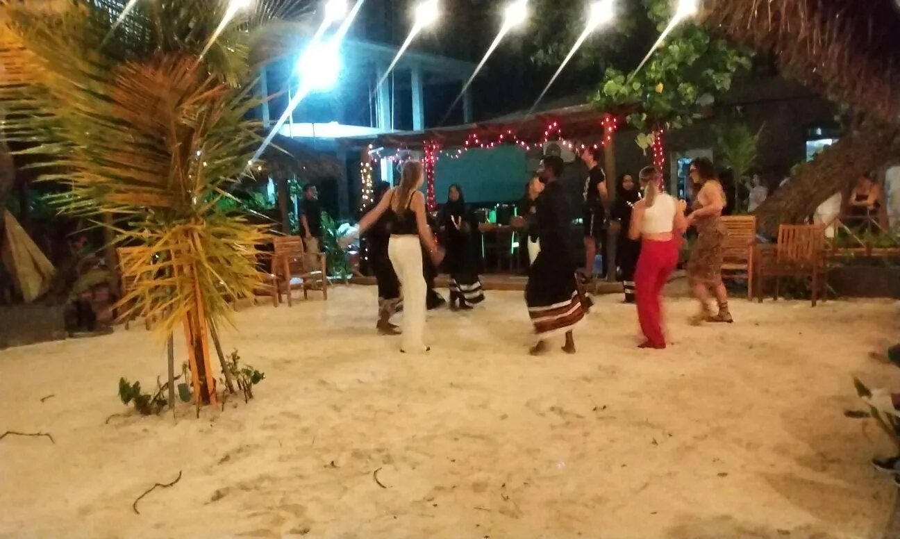 Фото Ayala Oceanview