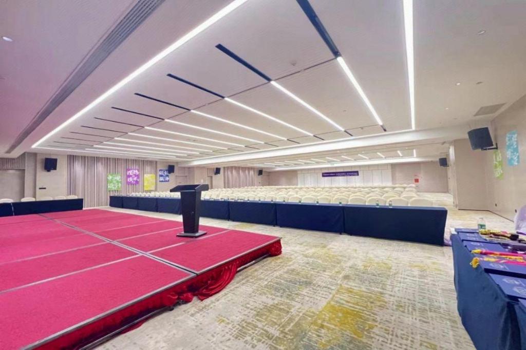 Фото Home2 Suites by Hilton Shenzhen Nanshan Science & Technology Park