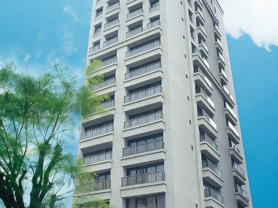Фото Estanplaza Paulista