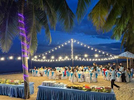 Фото Son Tra Resort & Spa