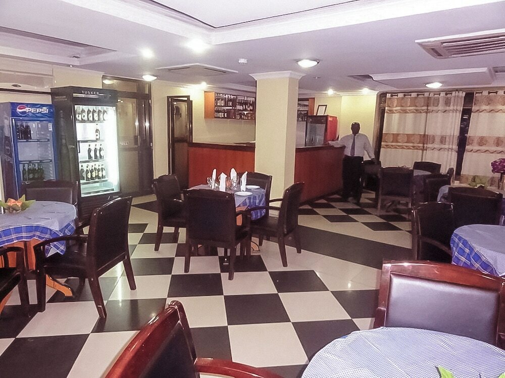 Фото Durban Hotel