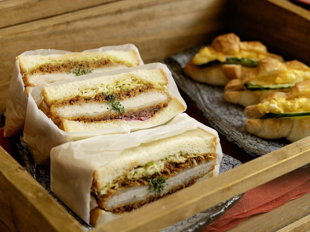 Фото Hotel Wing International Select Nagoya Sakae