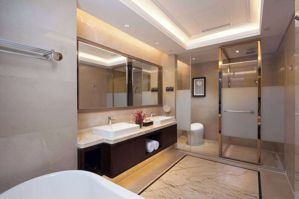 Фото Ramada Jinan