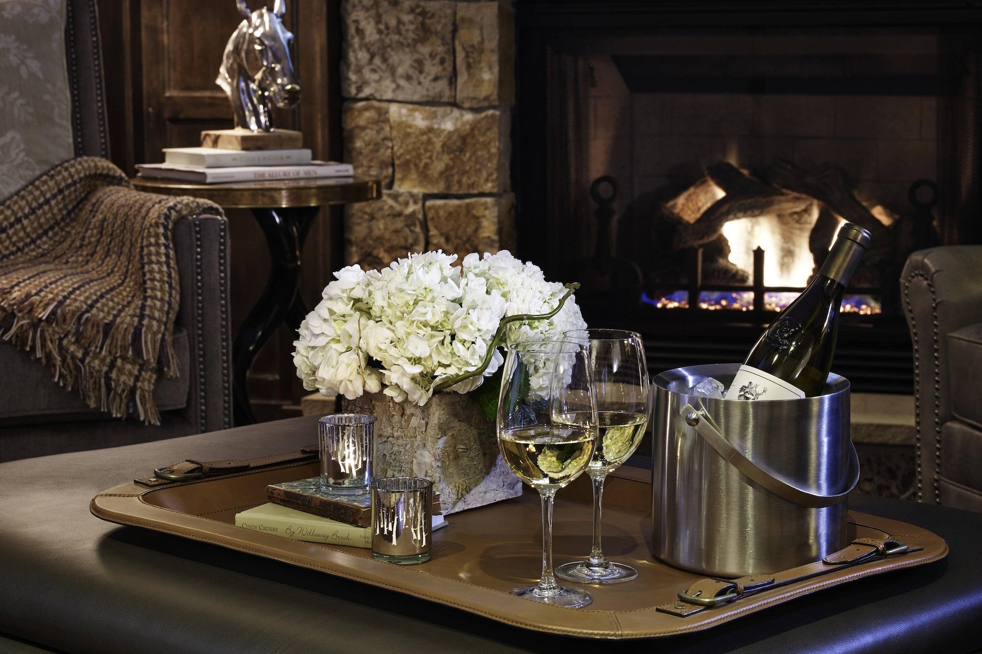 Фото The St. Regis Aspen Resort