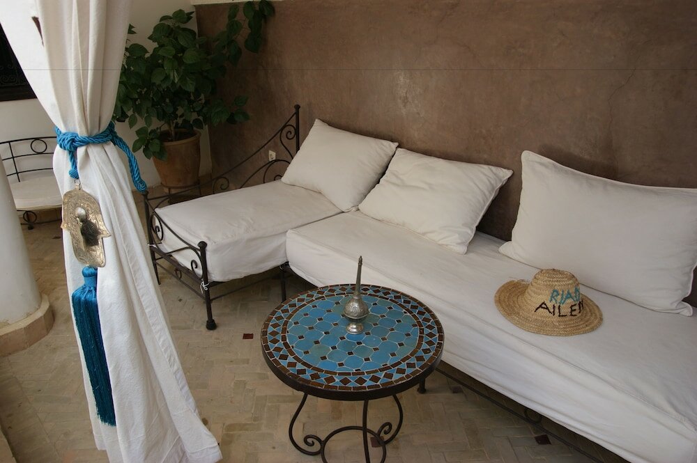 Фото Riad Ailen