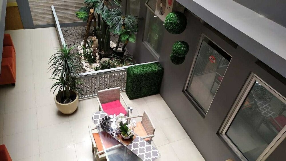 Фото Accordia Dago
