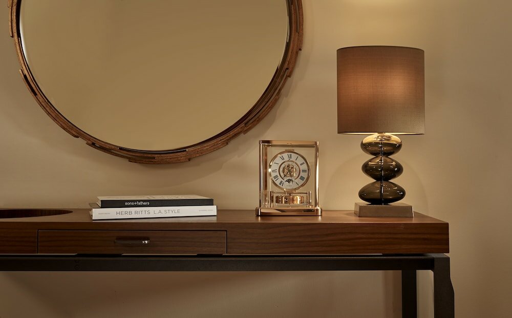 Фото Park Hyatt Zurich