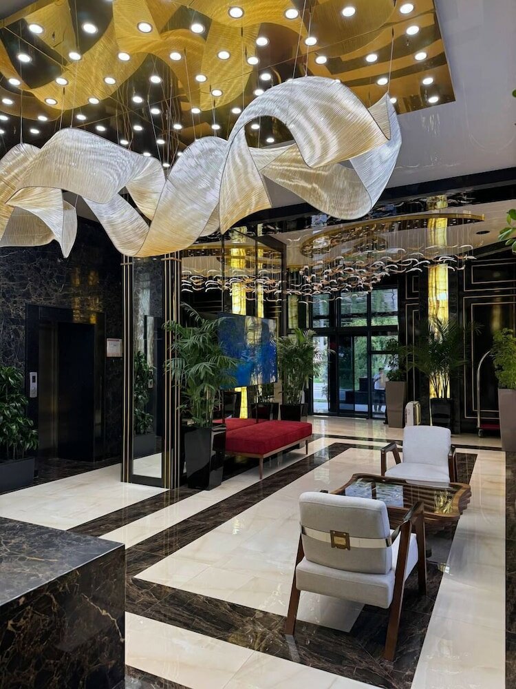 Фото Azimut Hotel Moderno