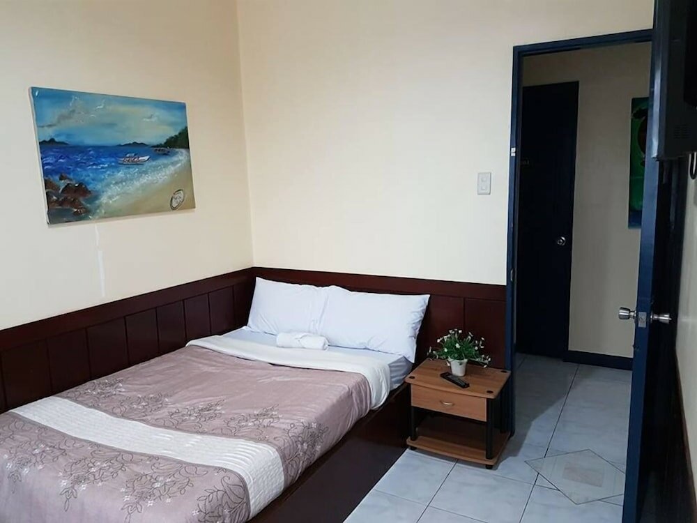 Фото City Corner Hotel