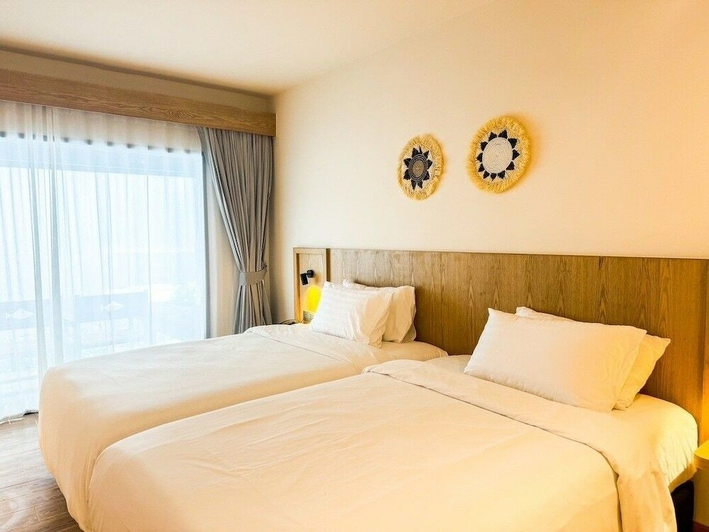 Фото Baan Haad Ngam Boutique Resort & Villas