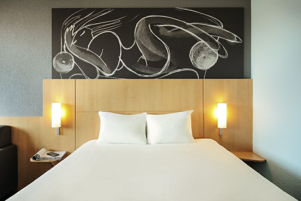 Фото Ibis Montpellier Sud