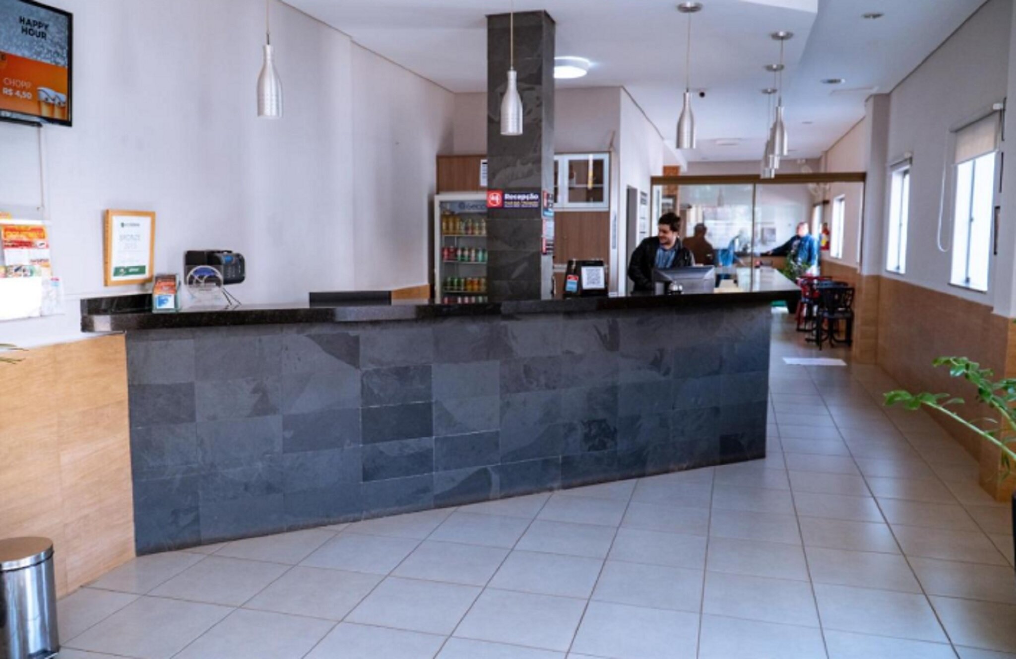 Фото Hotel Ipiranga